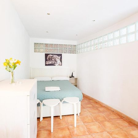 Apartmán Apartamento Perfecto Para Tu Estadia En Bcn Barcelona Exteriér fotografie