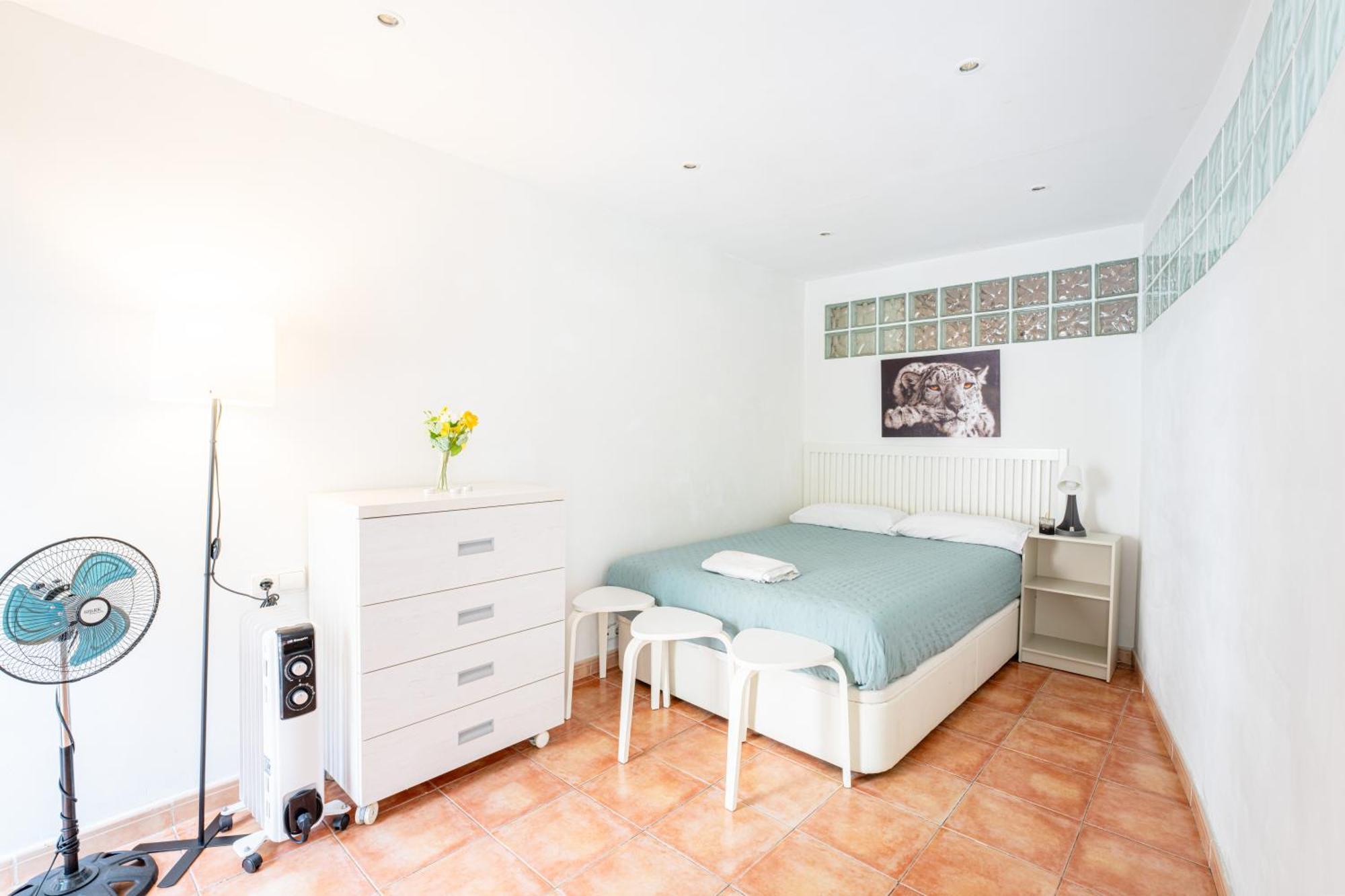 Apartmán Apartamento Perfecto Para Tu Estadia En Bcn Barcelona Exteriér fotografie