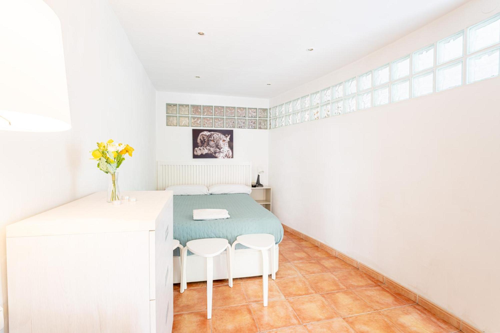 Apartmán Apartamento Perfecto Para Tu Estadia En Bcn Barcelona Exteriér fotografie